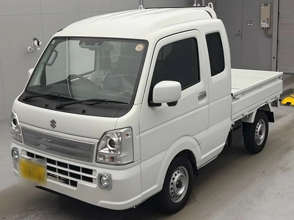 Suzuki Carry Truck DA16T 2025